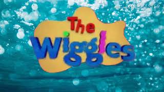 The Wiggles Logo