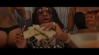 Migos ft Johnny Cinco - Top Floor