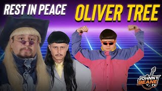 Oliver Tree Dead at 32  “Life Goes On” &amp; “Miss You” Singer Killed in Helicopter Crash  6/14/26