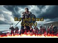 Blut und Brand #music #aimusic #viral #viralvideo #metal #shanty #party