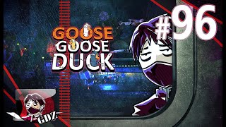 เป็ดหลอน รางมรณะ - Goose Goose Duck
