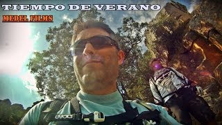 TIEMPO DE VERANO (all mountain bike)