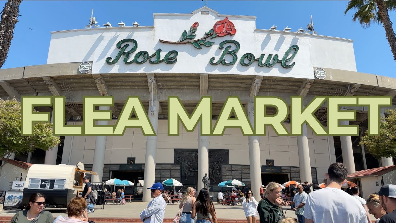 rosebowl-flea-market-largest-flea-market-in-the-california-pasadena