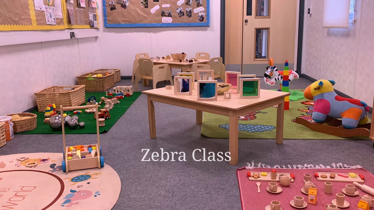 Sidcup Day Nursery YouTube