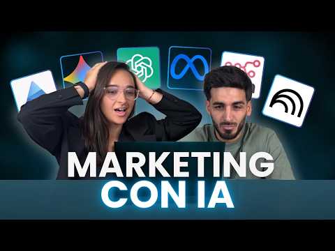 I automated my marketing area and saved hours of work.
