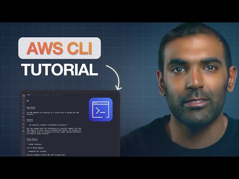 AWS CLI Tutorial for Beginners |  Learn to Create S3 Buckets in Minutes | KodeKloud