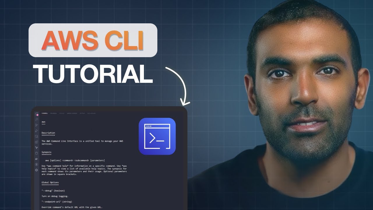 AWS CLI Tutorial for Beginners | Learn to Create S3 Buckets in Minutes ...