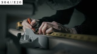Building Our DRONE FACTORY… It’s Really Just a Cool Workshop