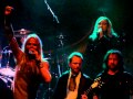 Therion - Wand of Abaris Live in Buenos Aires (01/10/10)