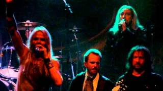 Therion - Wand of Abaris Live in Buenos Aires (01/10/10)