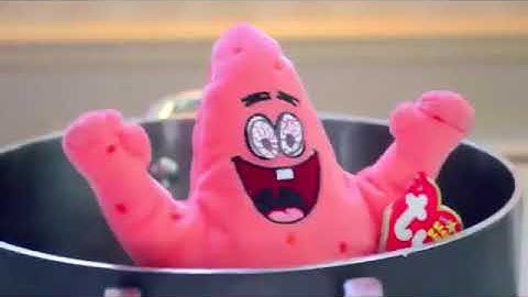 (REUPLOAD) Spongebob Csupo