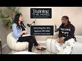 Mental Health Awareness Month 2025: A Conversation with Deonte Harty