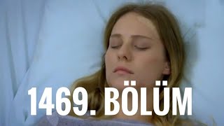 BENİ AFFET 1469.BÖLÜM ÖZETİ