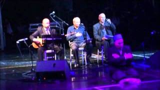 Karaşar Semahi 1Kısım