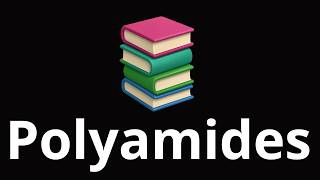 Polyamides