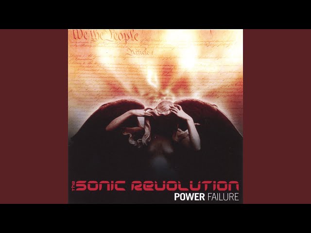 The Sonic Revolution - A Day In The Life