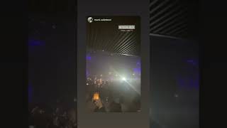 Robin Schulz Play Avicci - Levels Live 2022