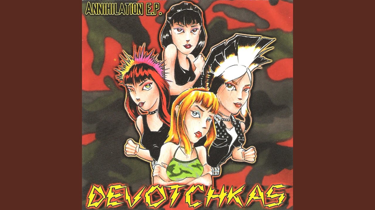 Guarda Damaged Goods su YouTube Guarda Damaged Goods su YouTube