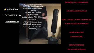 BoxKunEdo — Full System Applied (One Action • Continuous Flow).