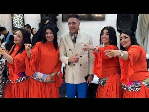      سعيد الخريبكي ماشي خاطري