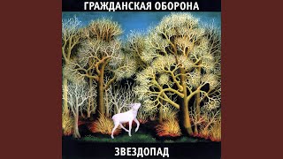 Video thumbnail of "Grazhdanskaya Oborona - Солнце взойдёт"