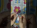 Unique Creative Design 🩷 for Sweater 🧶 #sweaterdesign #silaisikhe #ytshorts #uniquedesign #knitting