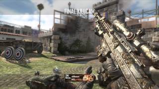 Finally I'm Back! Sick Studio Wallbang