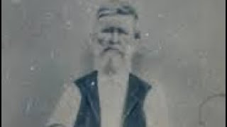 McLane Massacre Gadsden County, Florida