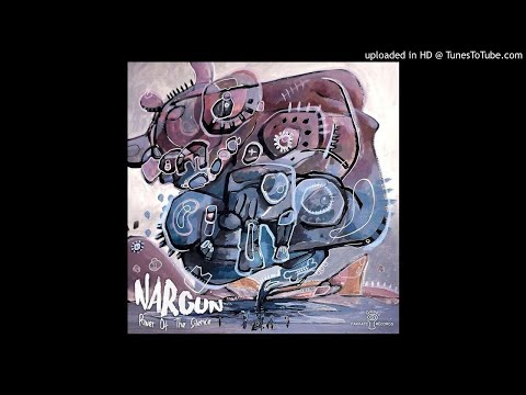Nargun — Nargun & Microdose - Essential Oils