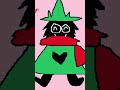 ❤El SHIP DEFINITIVO De DELTARUNE💚 - Invokah - #deltarune #undertale #curiosidades