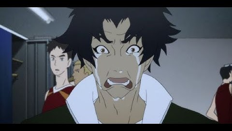 NoScriptnItShows - devilman crybaby(akira