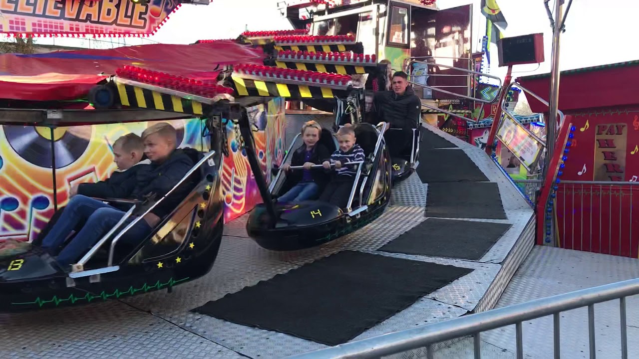 Leigh Harris Midnight Express