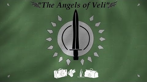"The Angels of Veli"