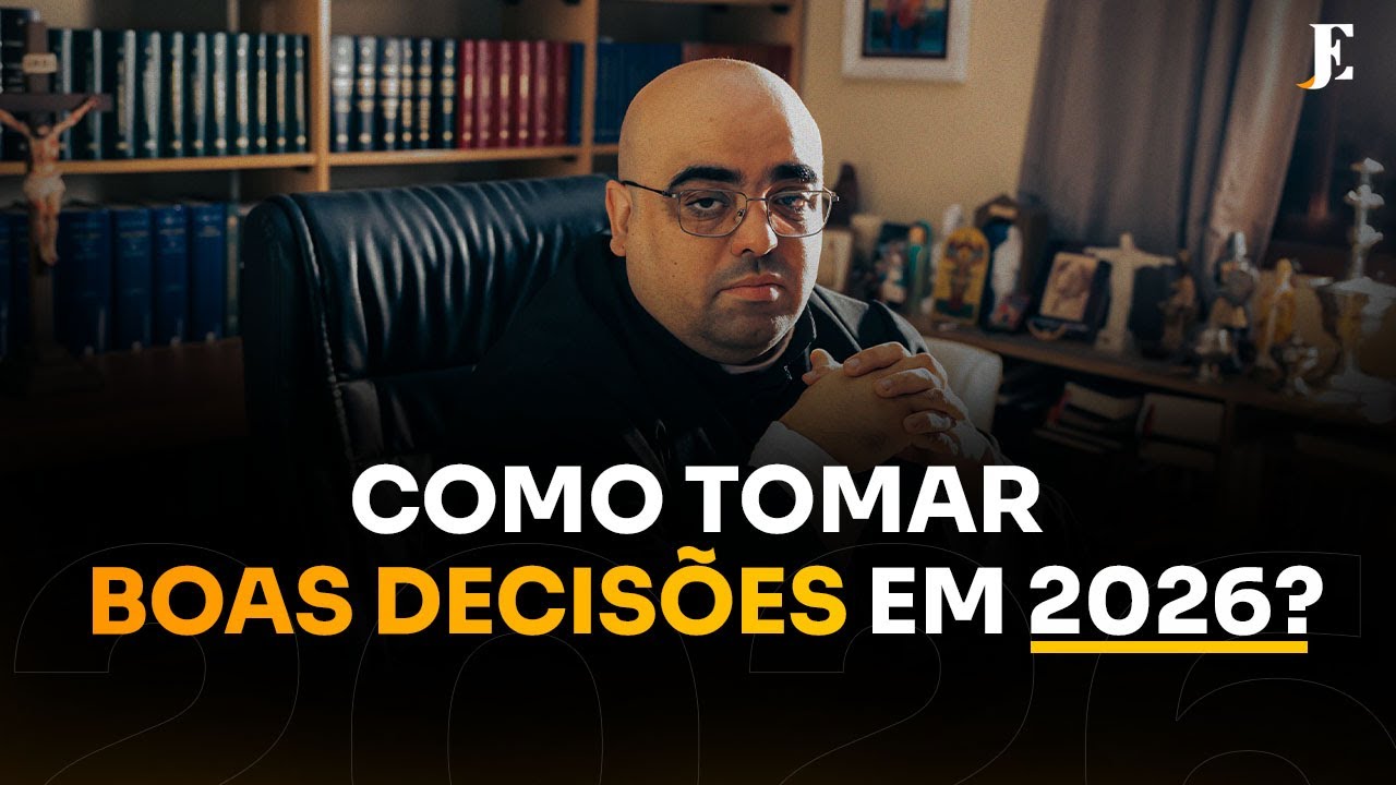 Como Tomar Boas Decisões em 2026?