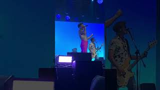 Slank  Pulau Biru   At Gkj 40th Slank