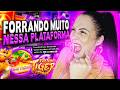 PLATAFORMA NOVA LANÇADA HOJE - PLATAFORMA NOVA BET! PLATAFORMA NOVA BANCA GRATIS? PLATAFORMA NOVA