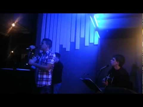 Achilleas Archontis Unplugged