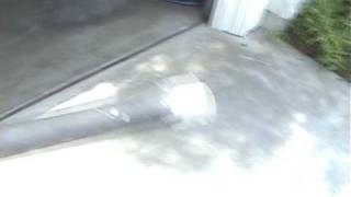 Snapped Razor Pro Barz