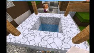 Minecraft: Seed troll
