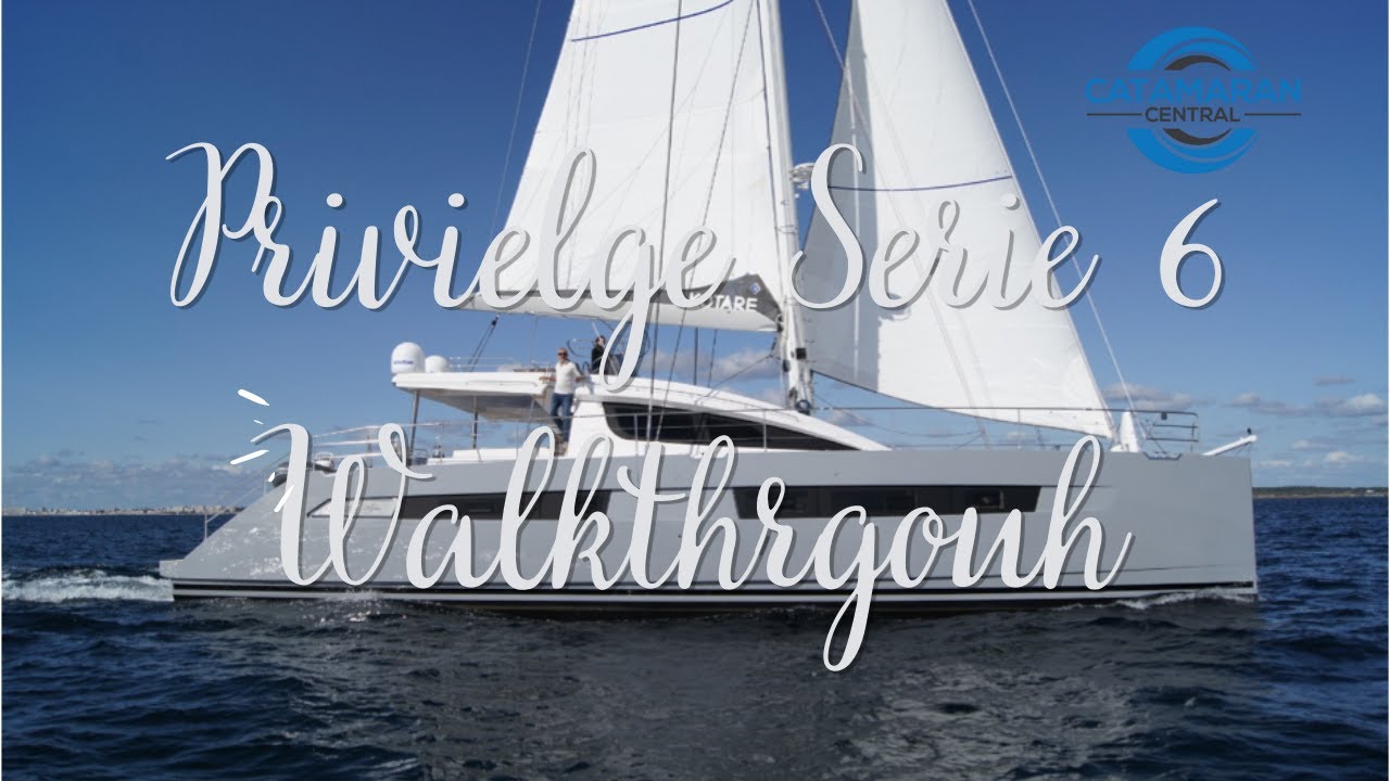 Privilege Serie 6 Walkthrough w/ Commentary