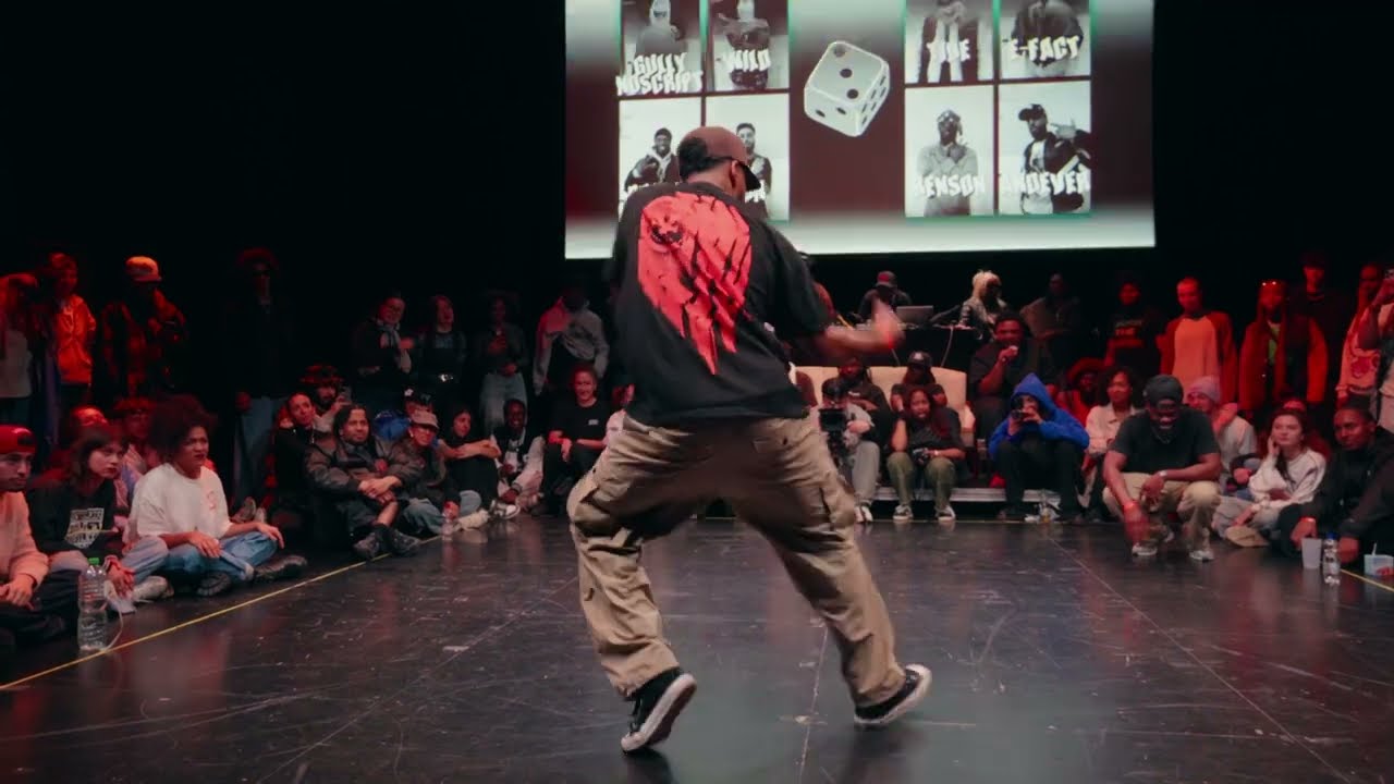 ANDEVER VS WILD | DICE SURVIVOR FINAL | ROLL OF THE DICE 2025