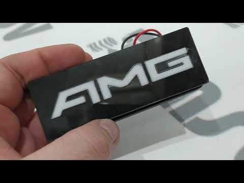 Повторители LED AMG