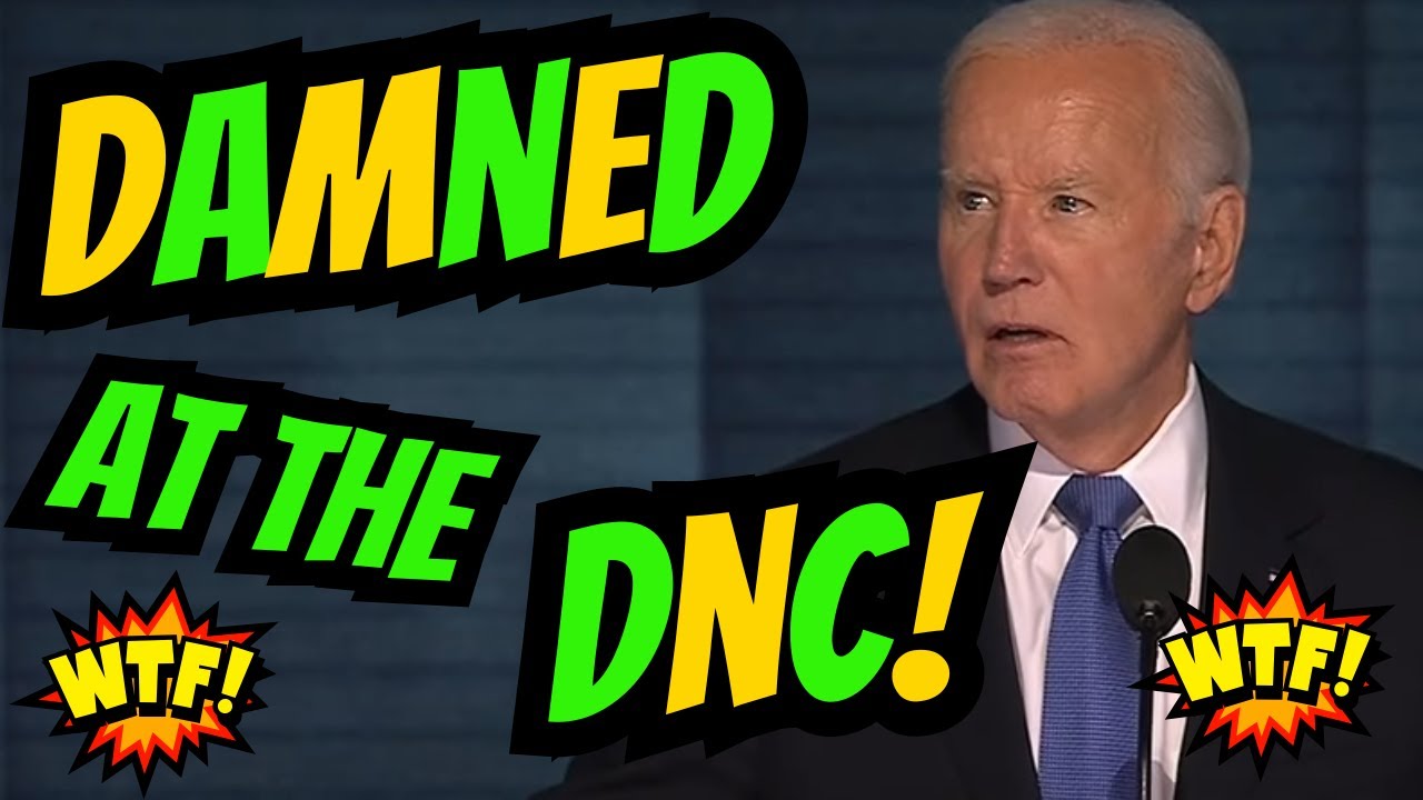 Who Is Dnc Keynote Speaker