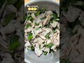 豚しゃぶ