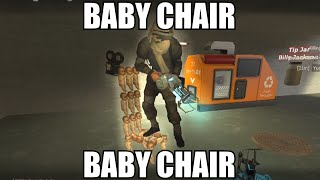 Gmod RPs Greatest Supervillains
