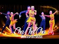 2025 Latin Dancesport Playlist – Best Cha Cha Cha Mix to Dance To