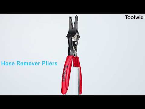 Hose Removal Pliers Autozone