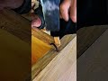 釘なし!先人の知恵 棺作り Ancient Joinery Coffin #Shorts #Woodworking #職人