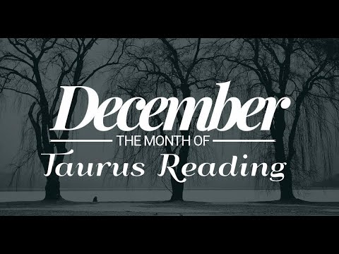 Taurus❤ Falling In Love All Over Again💕 | DECEMBER 2019