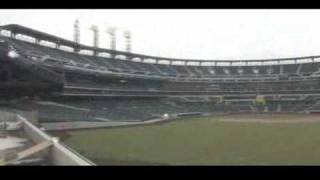Tour of Citi Field